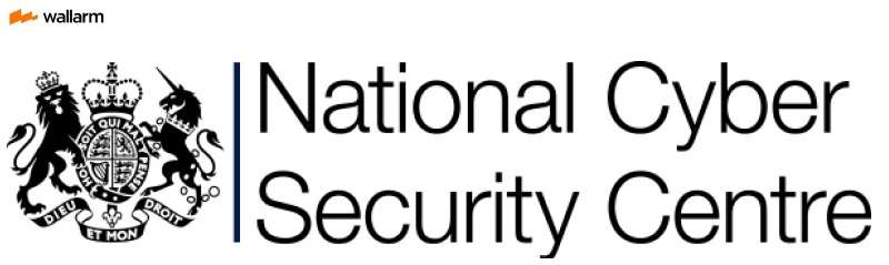 NCSC logo